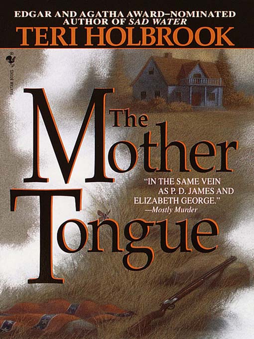 Title details for The Mother Tongue by Teri Holbrook - Available